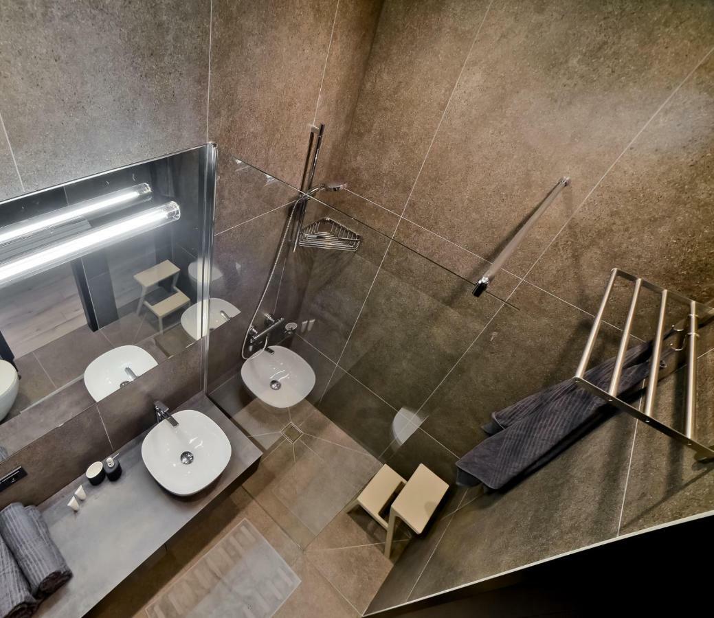 City Center Loft 2 Kowno Zewnętrze zdjęcie
