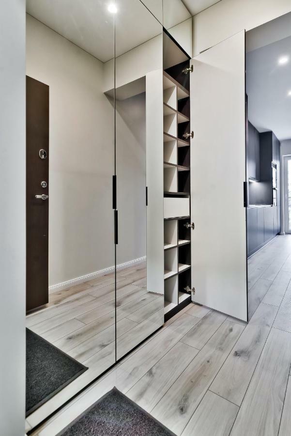 City Center Loft 2 Kowno Zewnętrze zdjęcie
