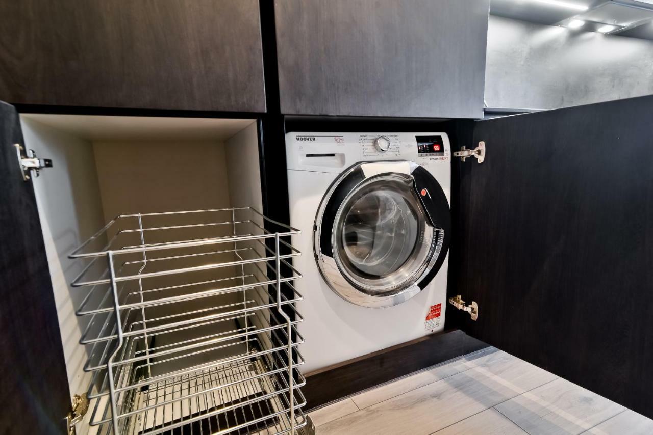 City Center Loft 2 Kowno Zewnętrze zdjęcie